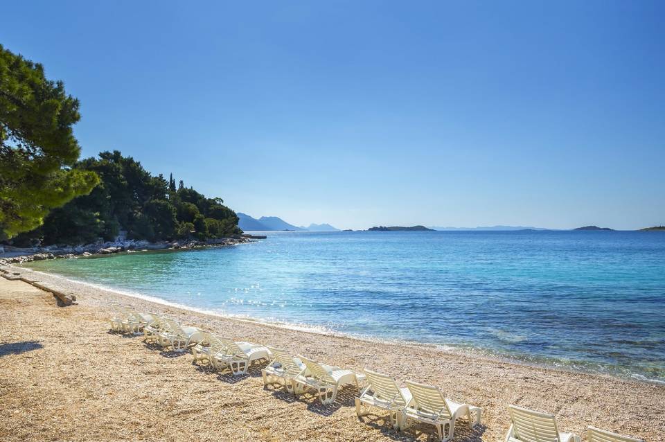 Aminess Vival Grand Azur Hotel 1