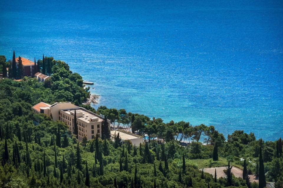 Aminess Vival Grand Azur Hotel 2