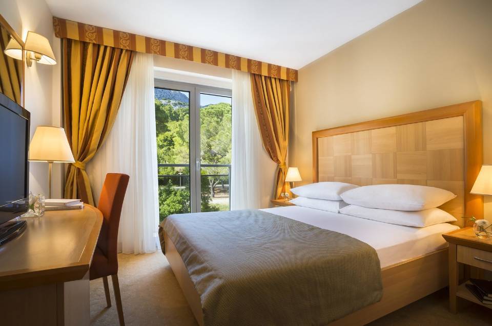 Aminess Vival Grand Azur Hotel 3