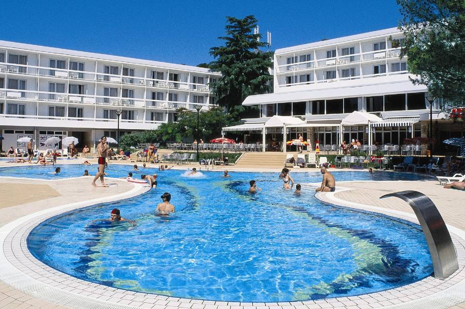Laguna Maradiso Hotel by Aminess 3