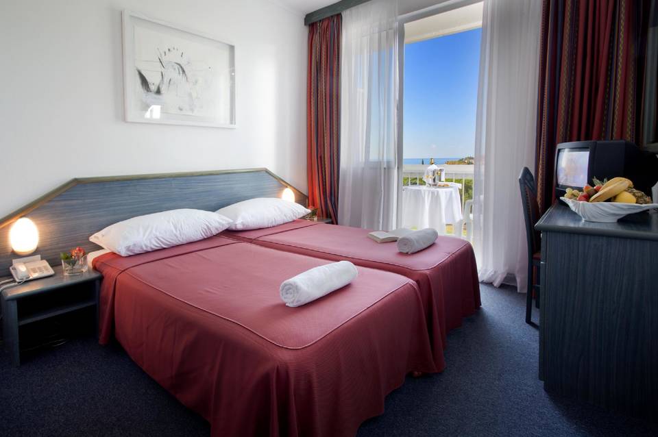 Laguna Maradiso Hotel by Aminess 5