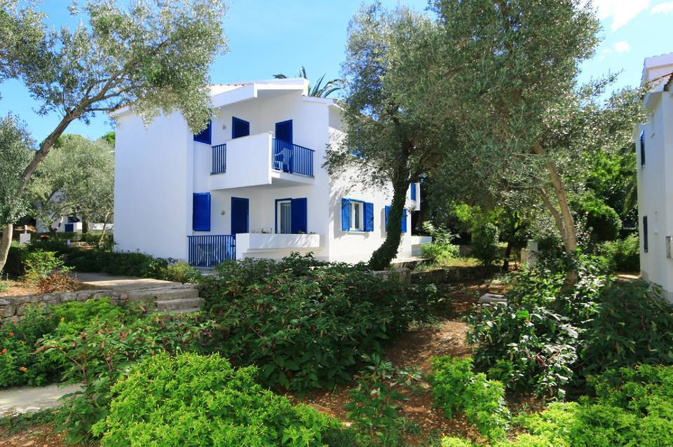 Aminess Vival Port9 Residence 1