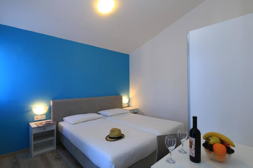 Aminess Vival Port9 Residence 2