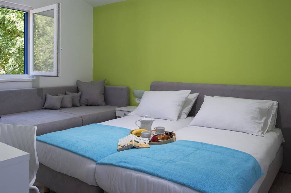 Aminess Vival Port9 Residence 3