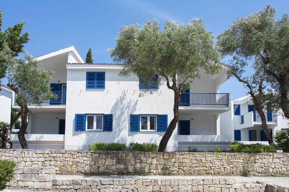 Aminess Vival Port9 Residence 4