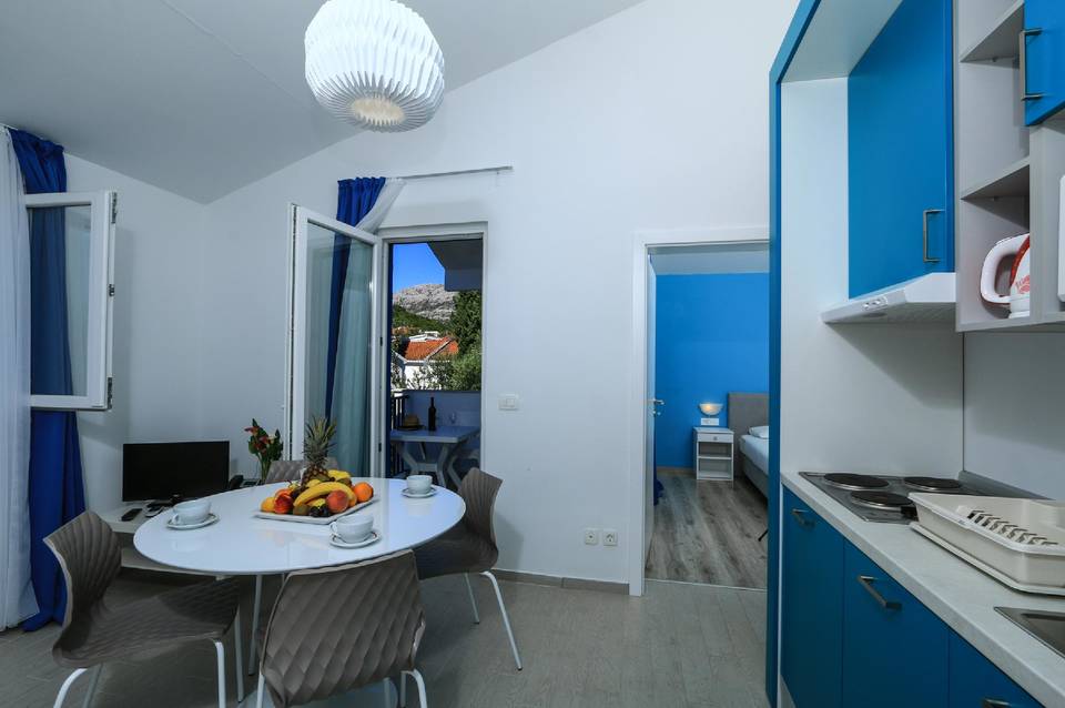 Aminess Vival Port9 Residence 5