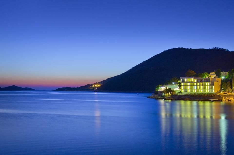 Aminess Lume Hotel 2
