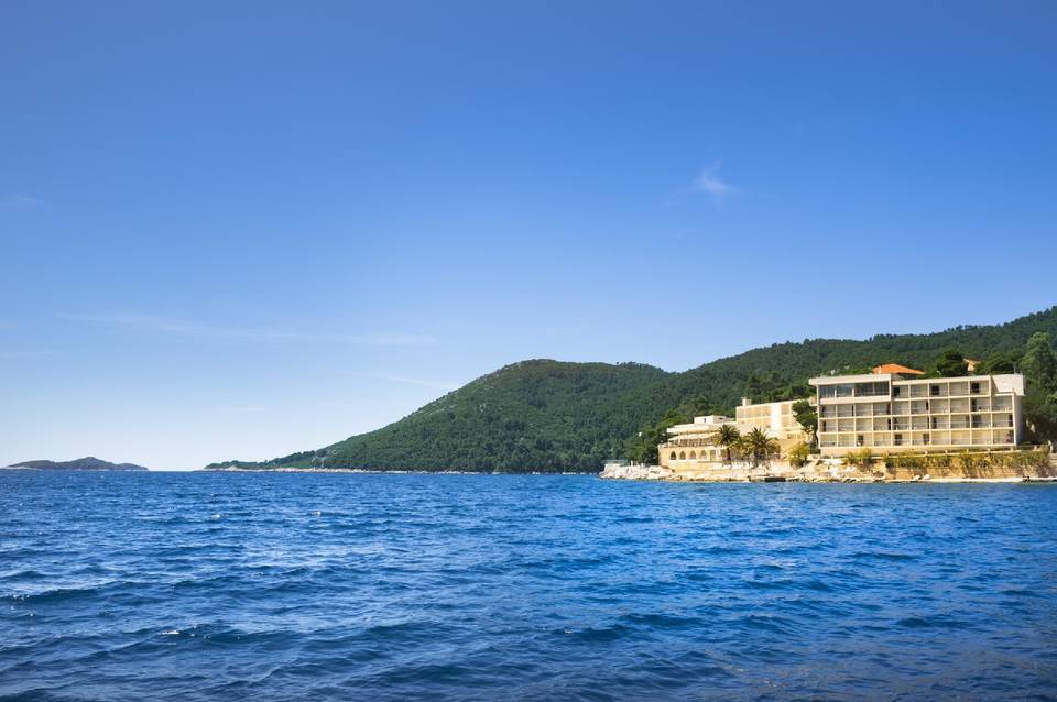 Aminess Lume Hotel 3