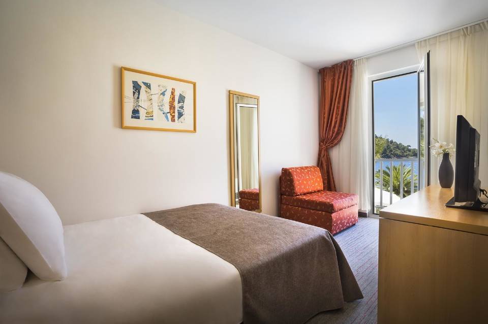 Aminess Lume Hotel 5