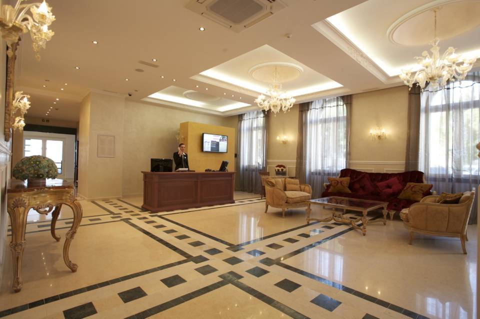 BO Hotel Palazzo 5