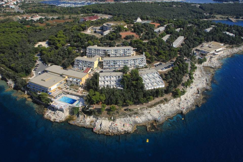 Splendid Resort 3