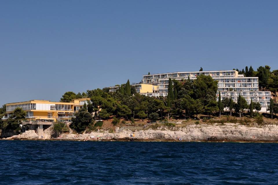 Splendid Resort 4