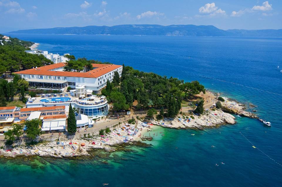 Valamar Sanfior Hotel & Casa 1
