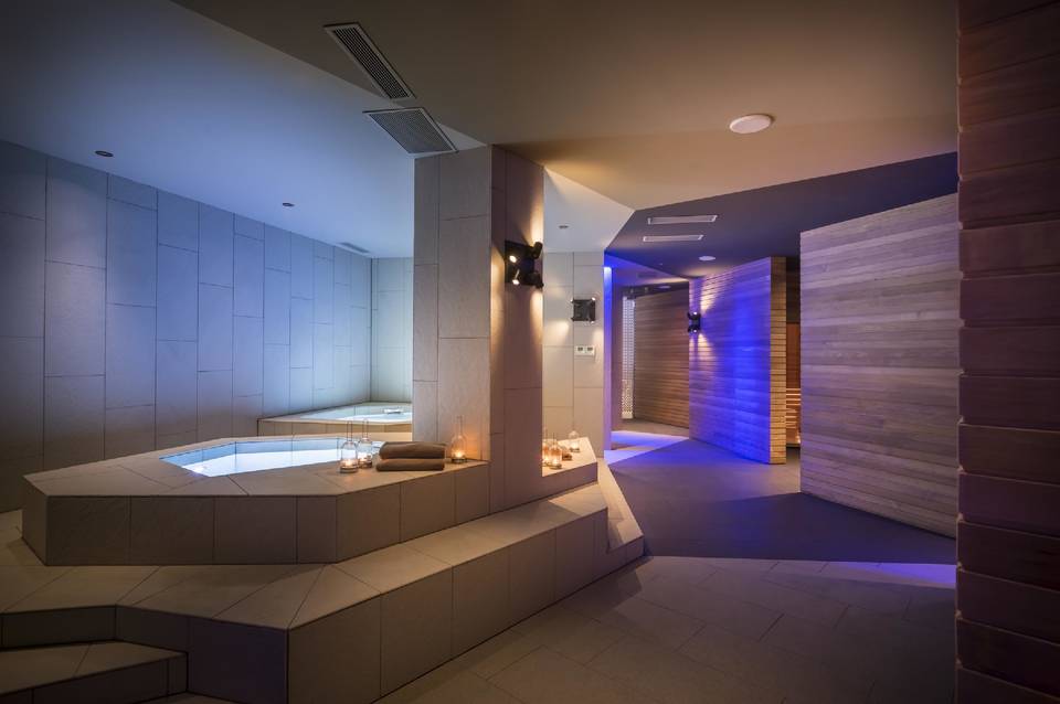 Family Hotel Amarin 2