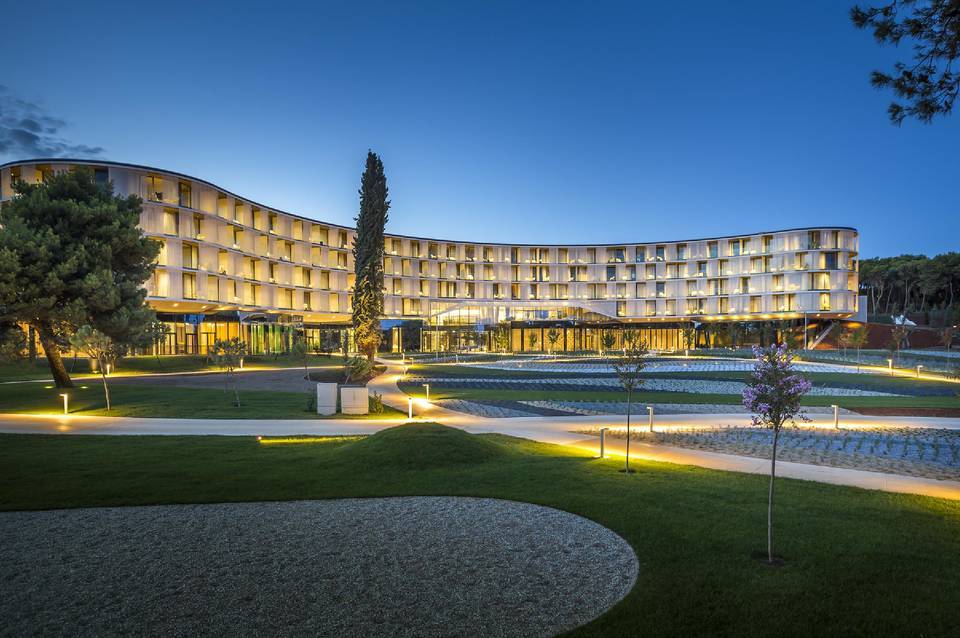 Family Hotel Amarin 3