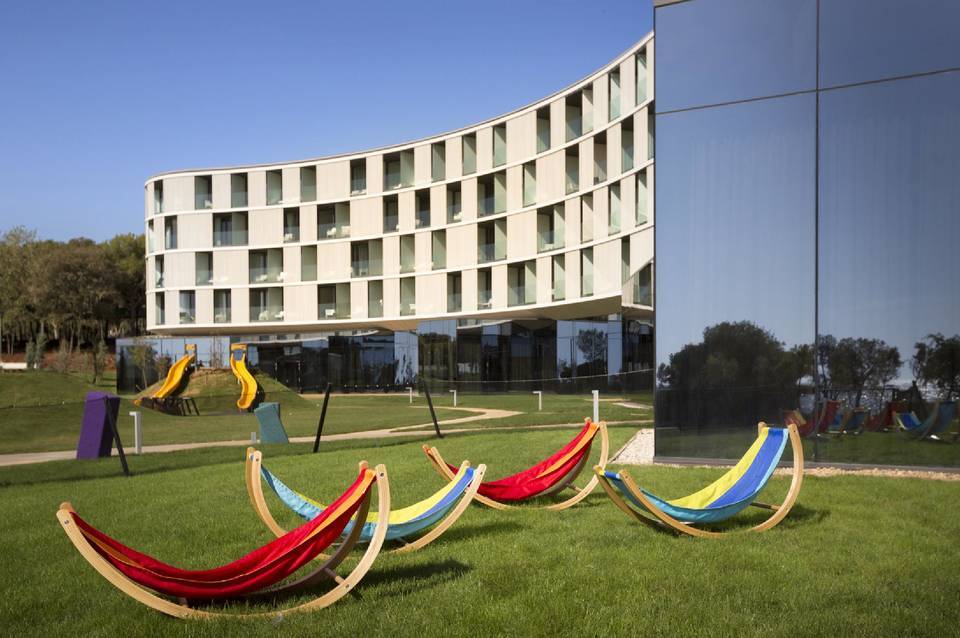 Family Hotel Amarin 4
