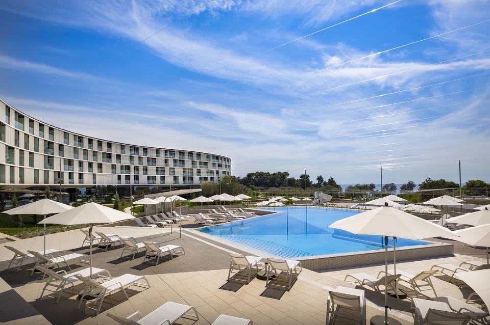 Family Hotel Amarin 5