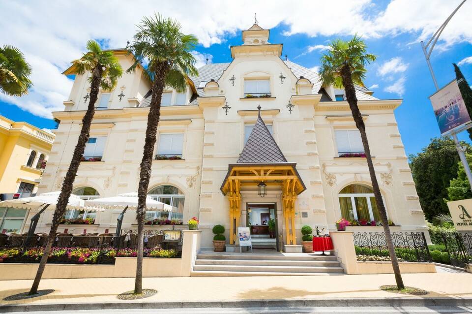 Amadria Park Hotel Agava 1