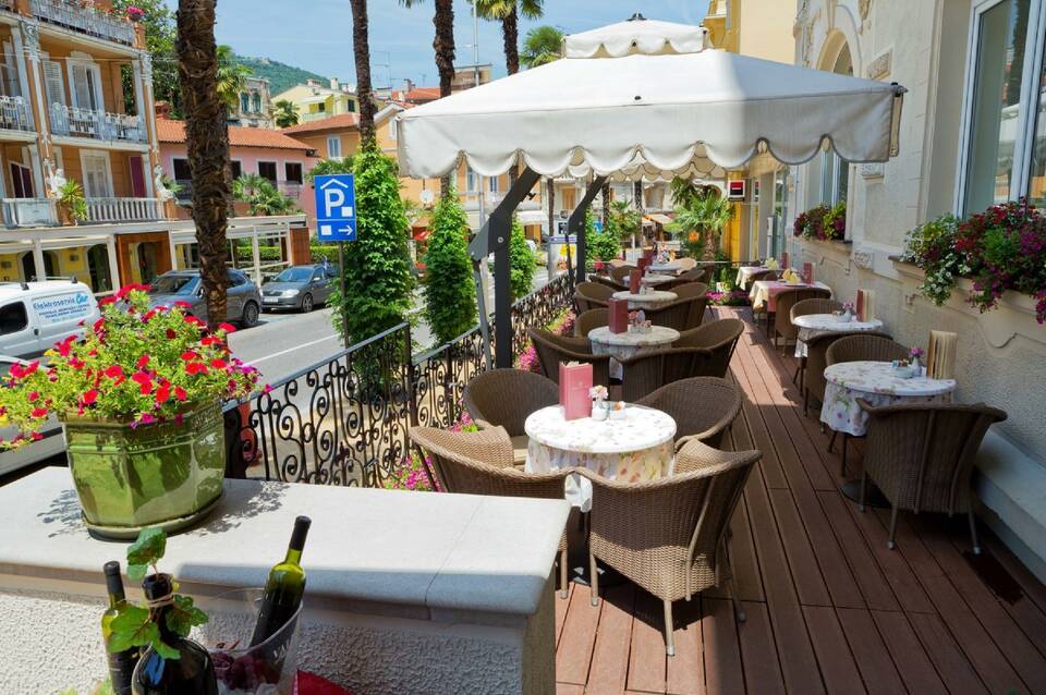 Amadria Park Hotel Agava 2