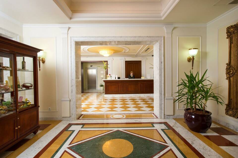 Amadria Park Hotel Agava 3