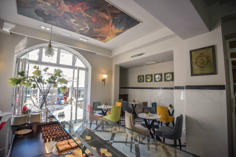 Amadria Park Hotel Agava 4