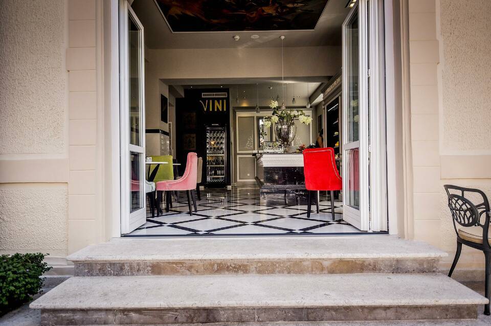 Amadria Park Hotel Agava 5