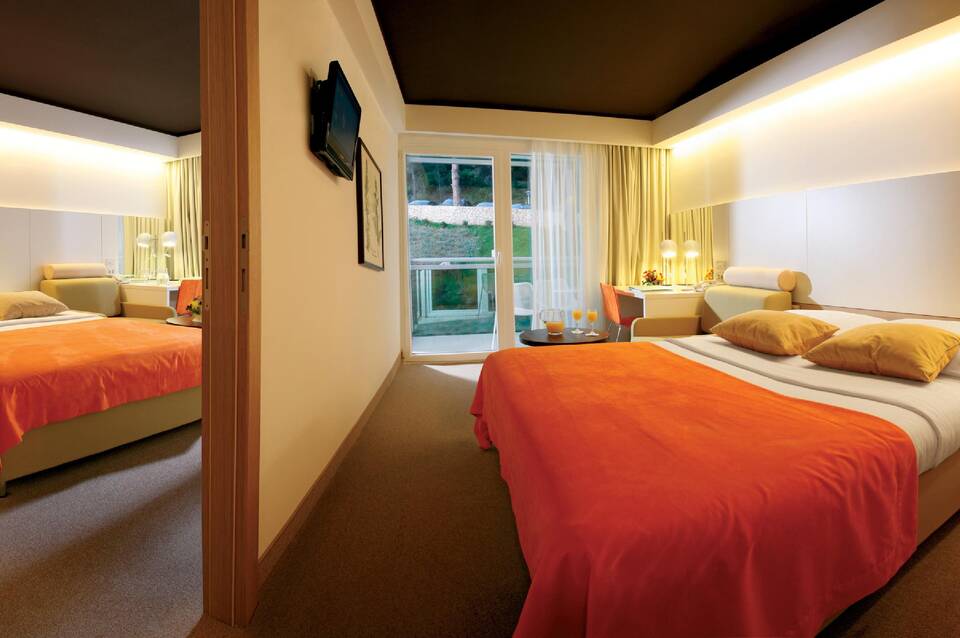 Family Hotel Vespera 1
