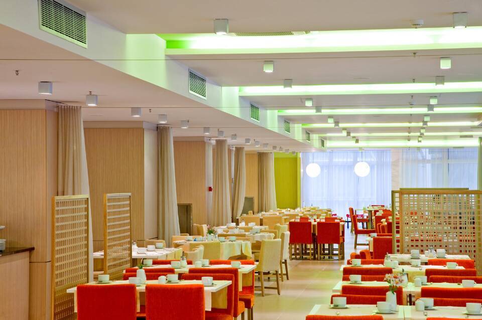 Family Hotel Vespera 2
