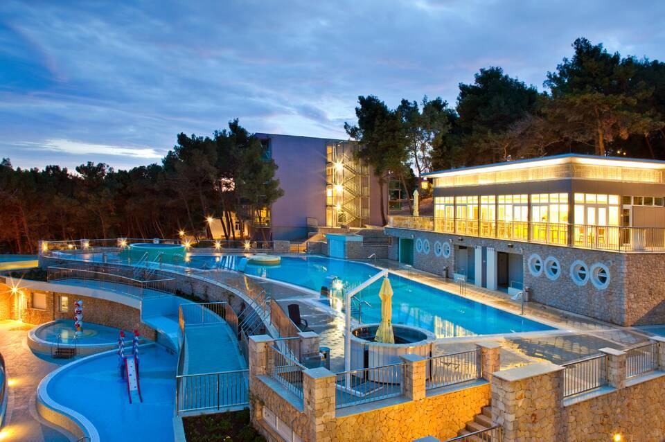 Family Hotel Vespera 3