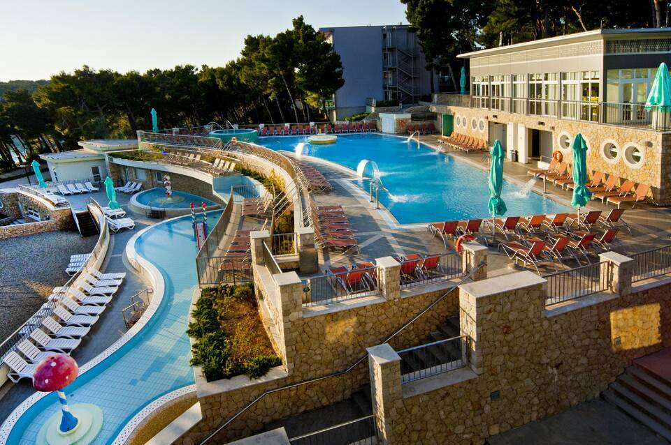 Family Hotel Vespera 4