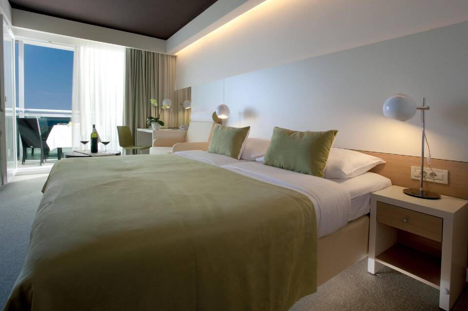 Family Hotel Vespera 5