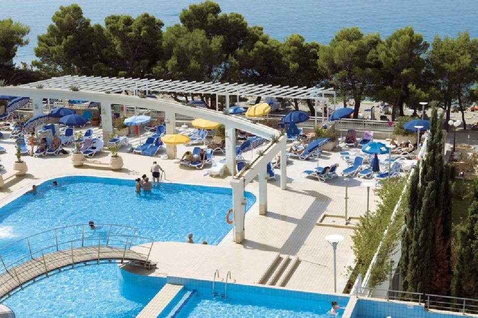 Bluesun Hotel Alga 2