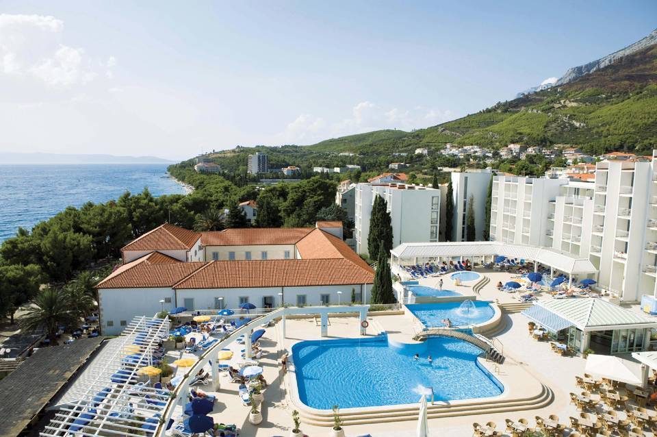 Bluesun Hotel Alga 3