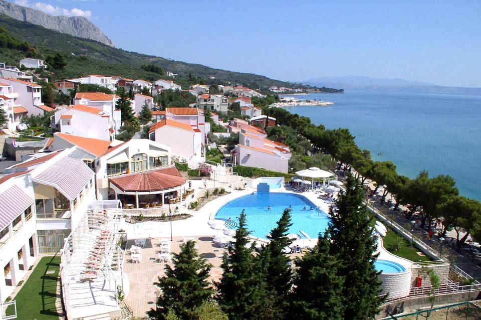 Bluesun Holiday Village Afrodita 1