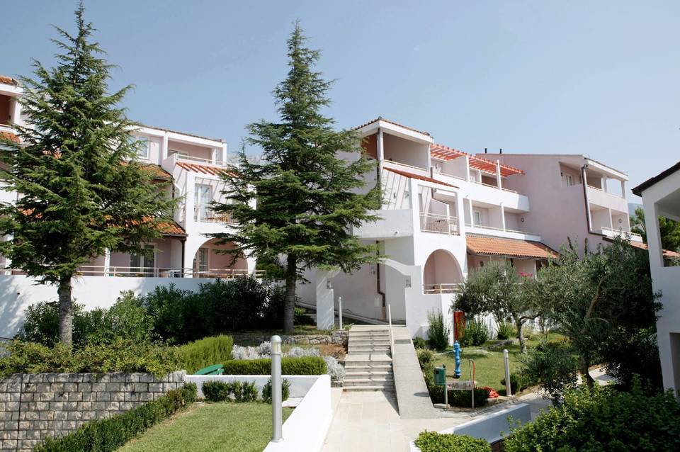 Bluesun Holiday Village Afrodita 2
