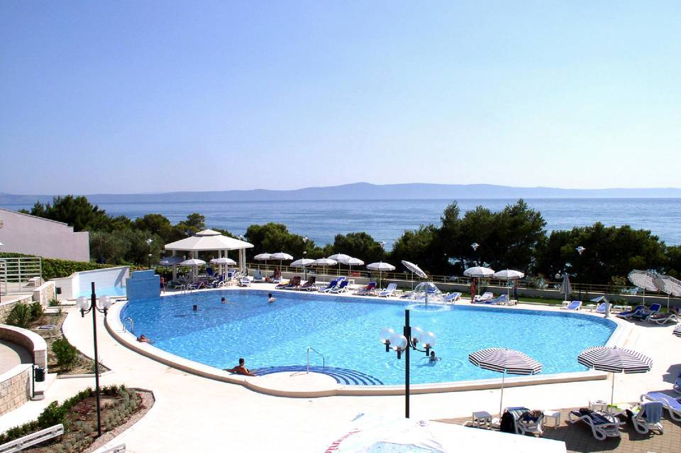 Bluesun Holiday Village Afrodita 3