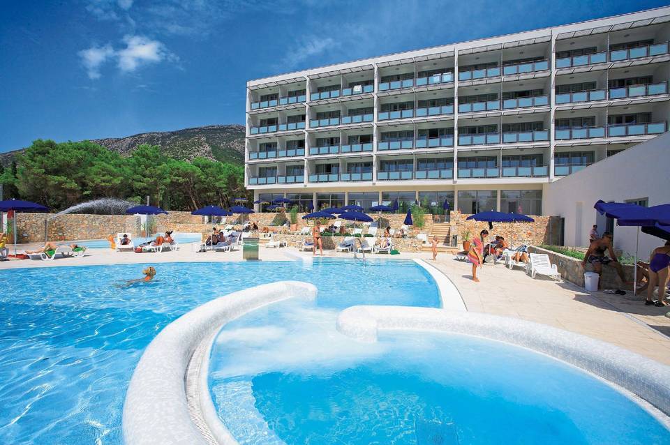 Bluesun Hotel Elaphusa 3