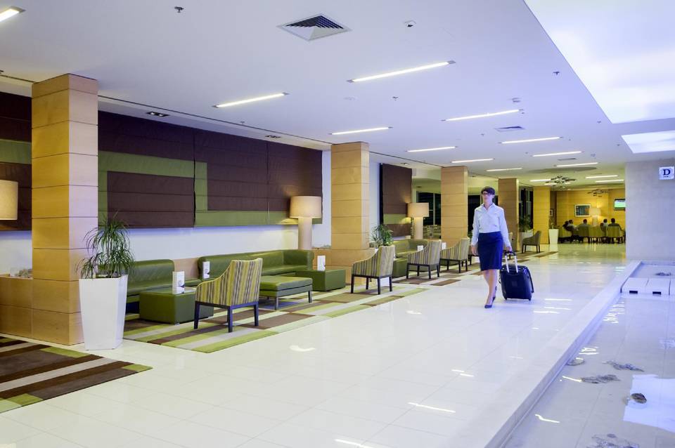 Bluesun Hotel Elaphusa 4