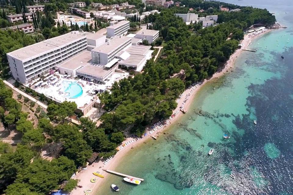 Bluesun Hotel Elaphusa 5