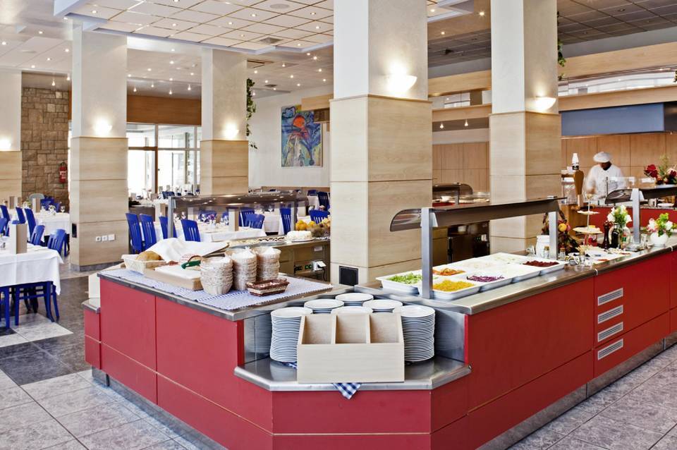 Bluesun Hotel Borak 2