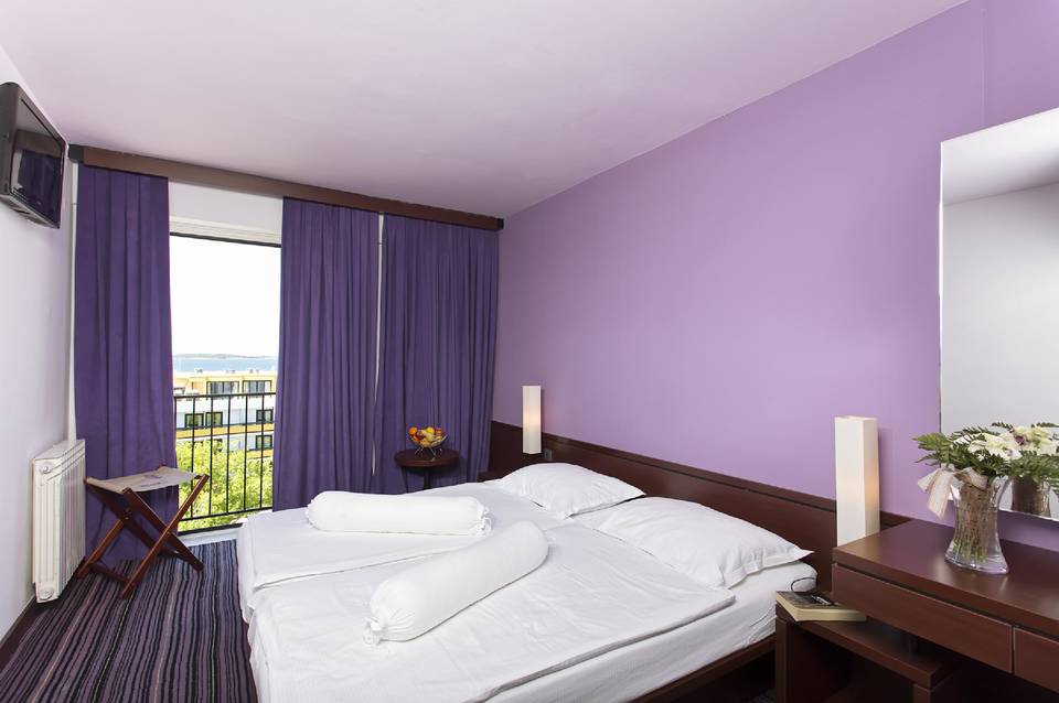 Hotel Adriatic 3