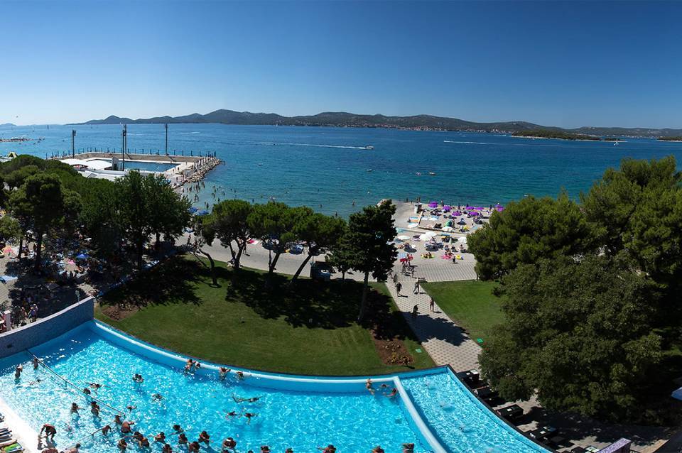 Hotel Adriatic 4