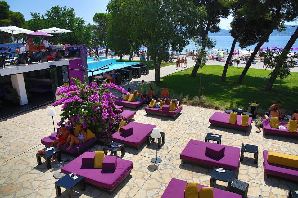 Hotel Adriatic 5