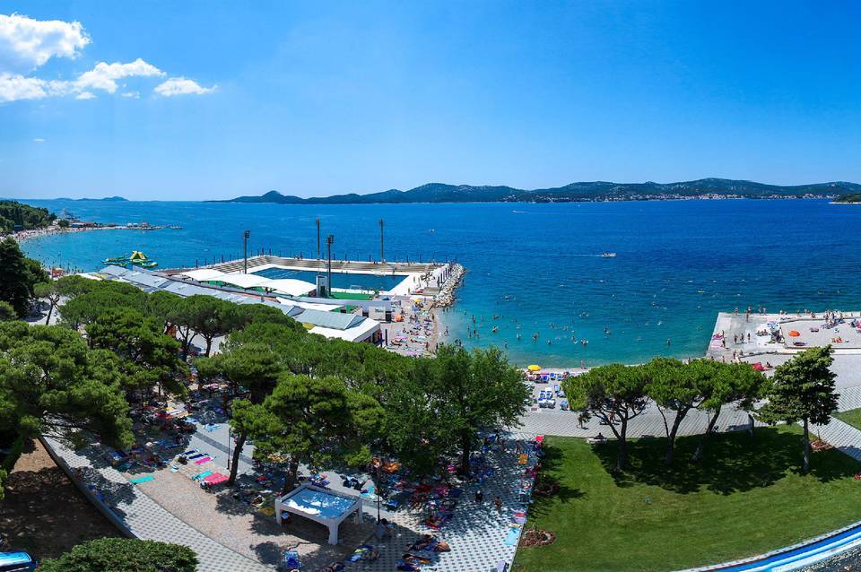 Hotel Adriatic 1