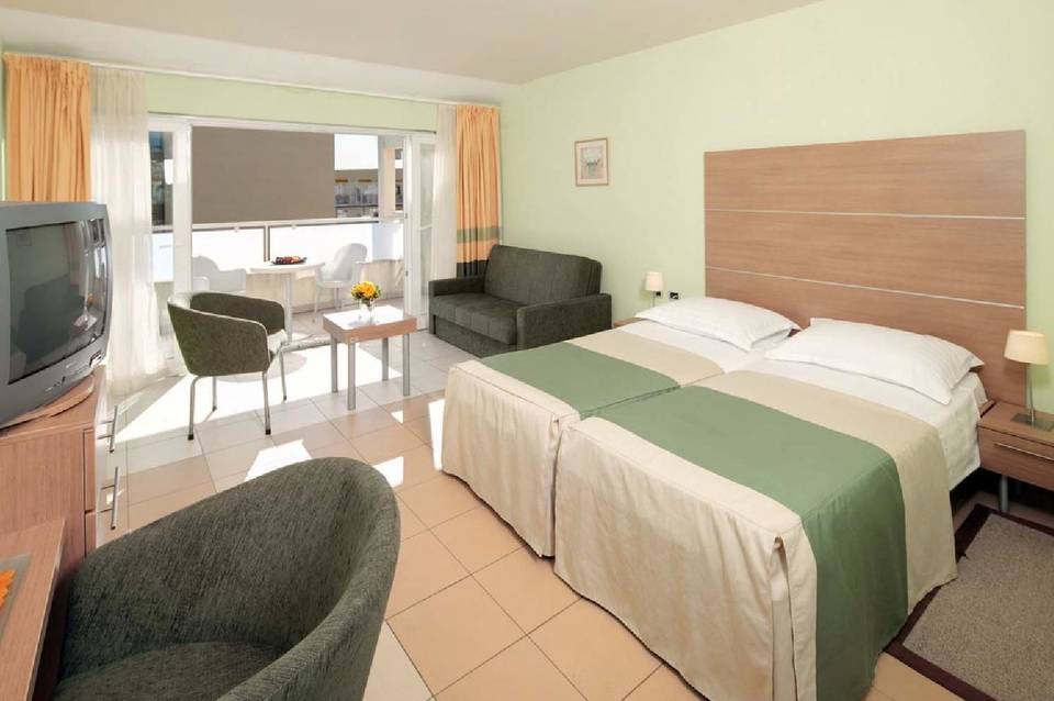 Residence Garden Istra Plava Laguna 5