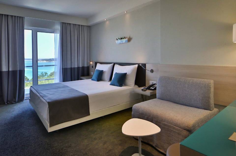 Park Plaza Belvedere Medulin 3