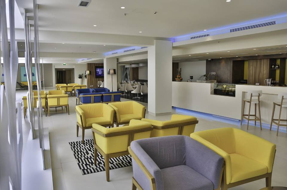 Park Plaza Belvedere Medulin 4