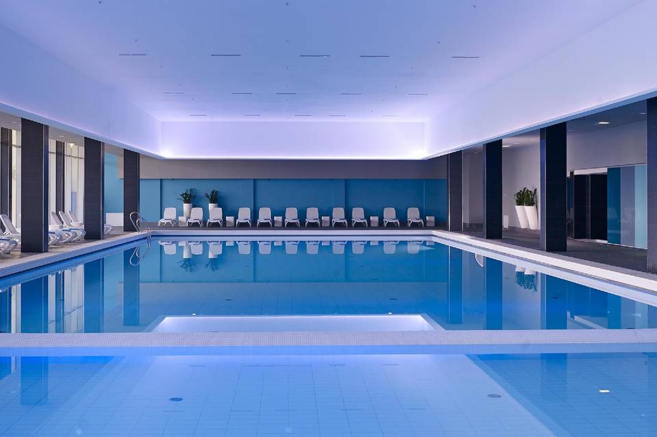 Park Plaza Belvedere Medulin 5