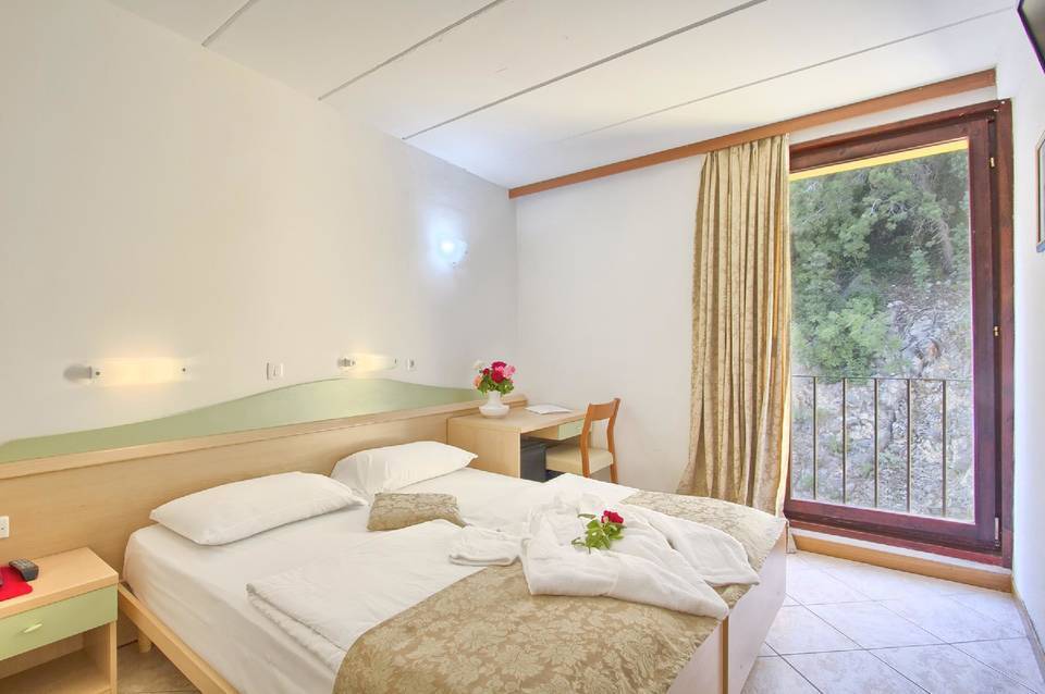 Mimosa Lido Palace Hotel 3
