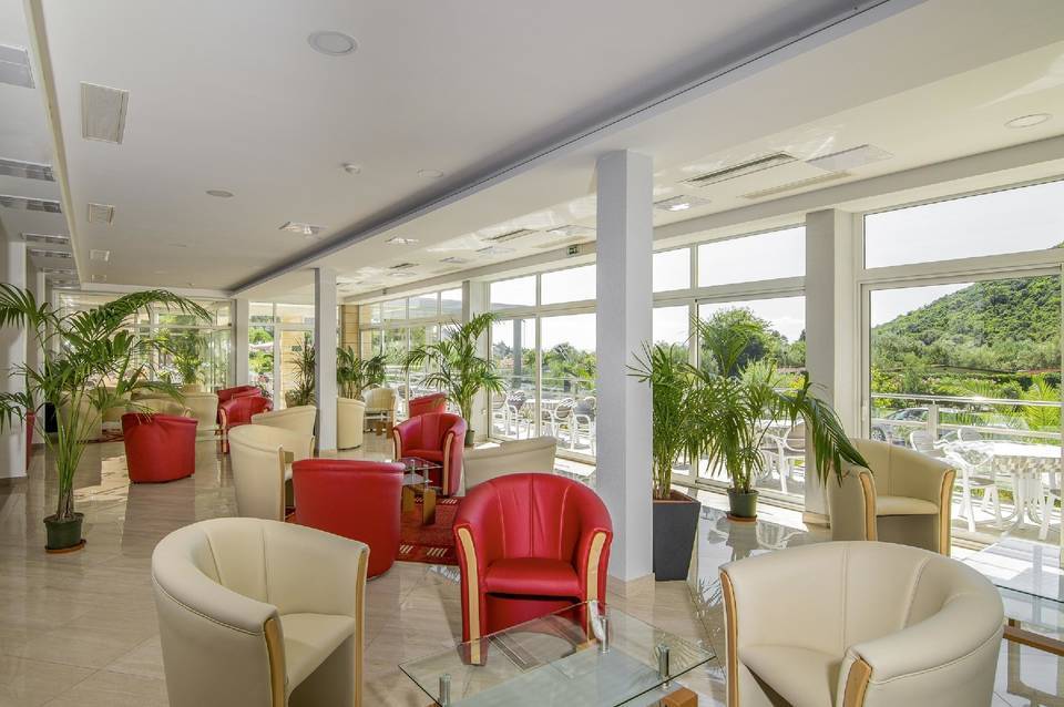 Hedera Hotel 2
